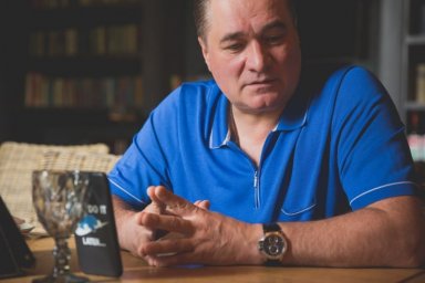 Дело о банкротстве ООО Хевен обернулось многомиллионными претензиями к родственникам Данилова